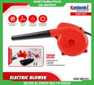 Mesin Pengering Blower Tangan Dryer Pet Pembersih Tiup dan Hisap Debu