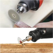 Kepala Mata Gerinda Mini Drill Rotary Tool 21PCS Set Aksesoris Bor Mini Multifungsi - Image 3