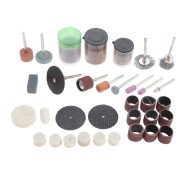 Set Mata Bor Mini Gerinda 105 Pcs – Rotary Tool Kit untuk Mini Drill - Image 4