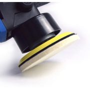 Wool Felt Polishing Pad 4–5 Inch Busa Poles Kaca Mobil Glass Polisher Pad - Image 3