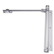 Mini Hidden Door Closer – Penutup Pintu Otomatis Anti Banting - Image 2