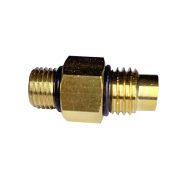 Adaptor Snow Foam Lance Quick Release Gun Jet Cleaner Super Jet Universal - Image 2