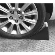Ganjal Ban Karet (Wheel Chock) untuk Mobil, Motor & Truk Anti Slip - Image 5