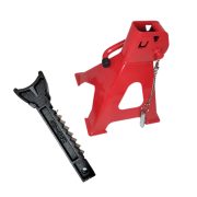 Jack Stand 3 Ton – Penyangga Dongkrak Mobil & Kendaraan - Image 2