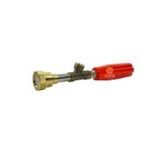Sanchin Power Sprayer Stick 20–30 cm Stik Lurus Steam Gun Jet Cleaner High Pressure - Image 3