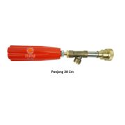 Sanchin Power Sprayer Stick 20–30 cm Stik Lurus Steam Gun Jet Cleaner High Pressure - Image 2