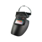 Auto Darkening Welding Helmet Topeng Las Otomatis Helm Kedok Safety Pelindung Mata