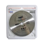 Circular Saw Blade 7 Inch Mata Pisau Mesin Gergaji Potong Kayu Universal