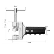 Glass Tile Cutter Set Alat Potong Kaca Keramik Granit Marmer Pisau Presisi - Image 3
