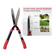 Garden Cutter Blade Pisau Gunting Rumput Ranting Dahan Tanaman Besar Serbaguna