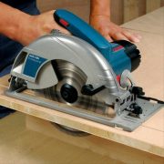 Circular Saw Blade 7 Inch Mata Pisau Mesin Gergaji Potong Kayu Universal - Image 2