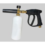 Kepala Semprotan Jet Cleaner Foam Lance – Quick Release M14, M22, 1/4 - Image 4