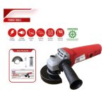 Angle Grinder 4 Inch Mesin Gerinda Tangan Multifungsi Disc Grinder Power Tool