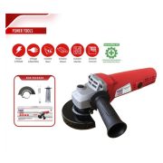 Angle Grinder 4 Inch Mesin Gerinda Tangan Multifungsi Disc Grinder Power Tool