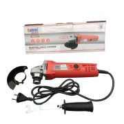 Angle Grinder 4 Inch Mesin Gerinda Tangan Multifungsi Disc Grinder Power Tool - Image 2