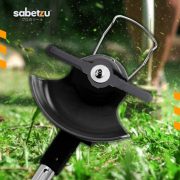 Mata Pisau Plastik Mesin Potong Rumput Cordless Baterai - Image 5