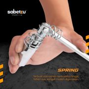 Kunci Busi Fleksibel 16, 21 mm – Socket Spark Plug untuk Mobil - Image 4