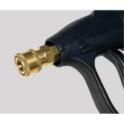 Adapter Nepel Konektor Quick Release untuk Gun Jet Cleaner Pressure Washer - Image 4