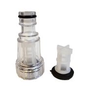 Konektor Inlet Jet Cleaner 3/4 Inch – Filter Quick Release Washer Steam - Image 5