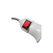 Fitting Lampu E27 Flexible Panjang – Colok Lamp Holder Praktis - Image 4
