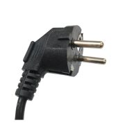 Stop Kontak Colokan Terminal Listrik 2 3 4 5 Lubang Multi Socket Universal - Image 5