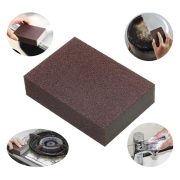 Spons Nano Magic Sponge Cleaning Pembersih Noda Kerak Peralatan Dapur