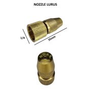 Valve Stop Kran Jet Cleaner 1/4 Inch – Nozzle Spray Kuningan High Pressure - Image 6