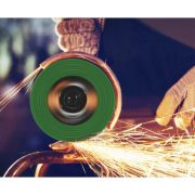 Mata Mesin Gerinda Diamond Blade 4 Inch Turbo Cut Multi Fungsi Dry Wet untuk Besi Kayu Batu PVC Granit - Image 2